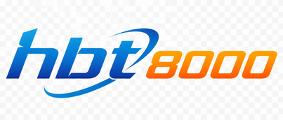 hbt 8000 logo